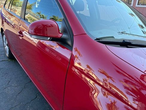 Used 2009 Volkswagen Jetta S FWD image 37