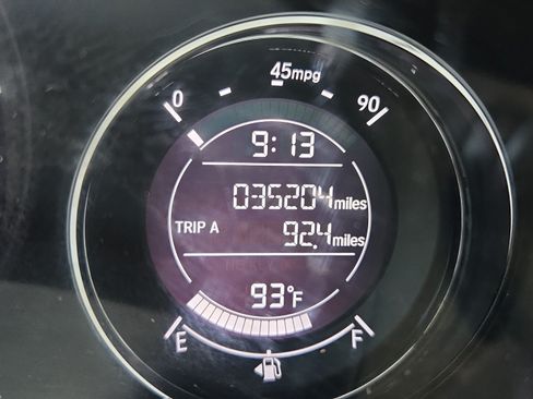 Used 2016 Honda HR-V EX image 26