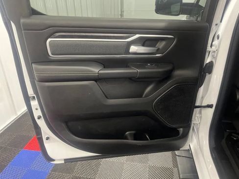 Used 2023 RAM 1500 Big Horn AWD/4WD image 17