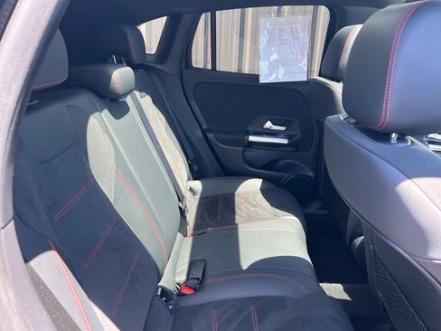 Certified 2023 Mercedes-Benz GLA 250 image 23