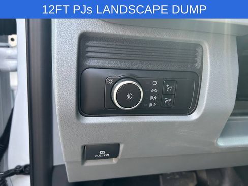 New 2026 Ford F550 4x4 Crew Cab image 13