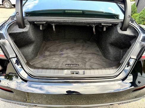 Used 2019 Nissan Maxima Platinum w/ Reserve Package image 21