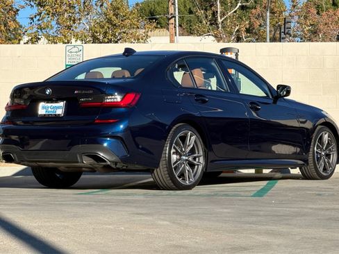 Used 2020 BMW M340i xDrive w/ Executive Package image 7