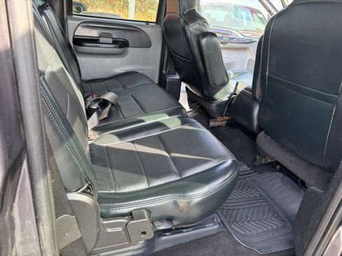 Used 2004 Ford F250 XLT image 13