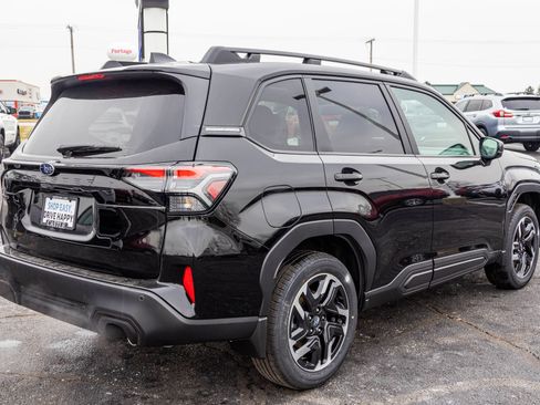 New 2026 Subaru Forester Limited image 16