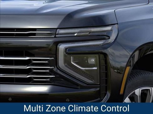 New 2026 Chevrolet Tahoe High Country AWD/4WD image 11