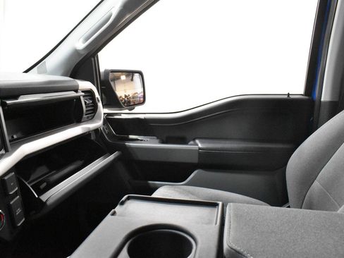 Used 2021 Ford F150 XLT w/ Equipment Group 302A High AWD/4WD image 19