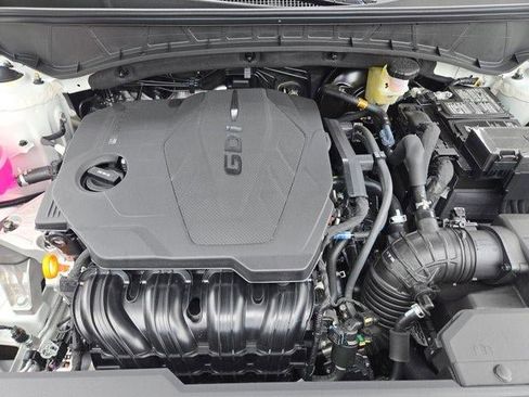 New 2026 Hyundai Tucson SEL image 19