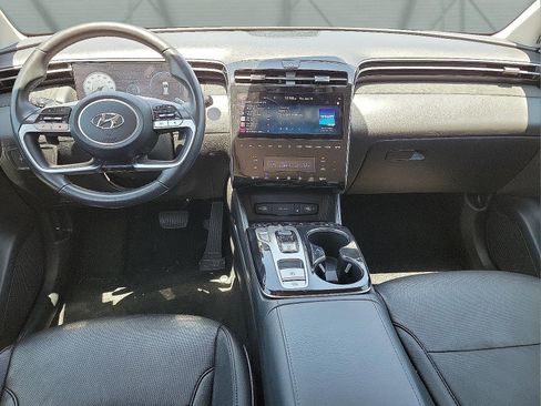 Used 2023 Hyundai Tucson Limited image 9