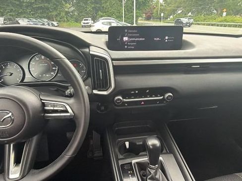 Used 2023 MAZDA CX-50 2.5 S w/ Cargo Package AWD/4WD image 33