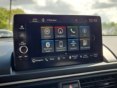 Used 2023 Honda Pilot Touring image 21