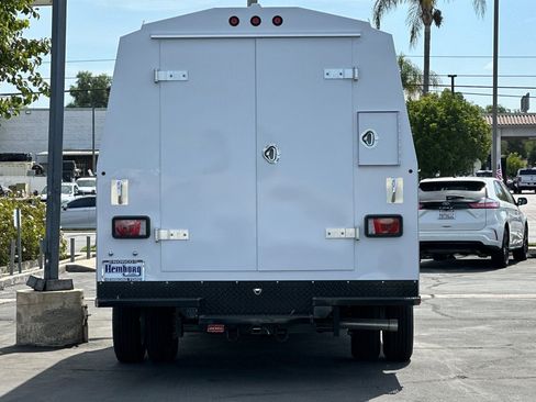 New 2025 Ford E-350 and Econoline 350 Super Duty w/ Power Equipment Group image 5