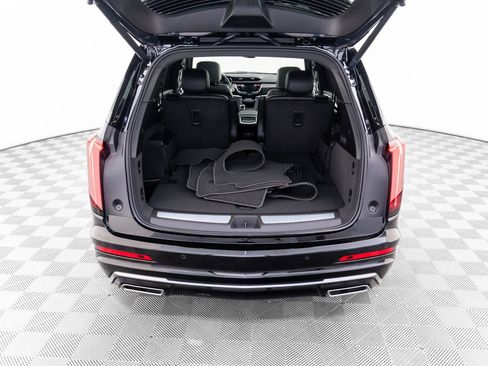 New 2025 Cadillac XT6 Premium Luxury image 31