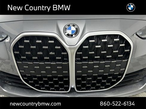 New 2026 BMW 430i xDrive 430i Gran Coupe w/ Premium Package image 28