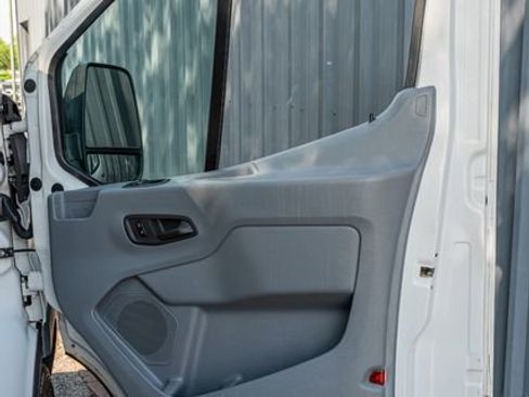 Used 2015 Ford Transit 350 148 Low Roof RWD image 35