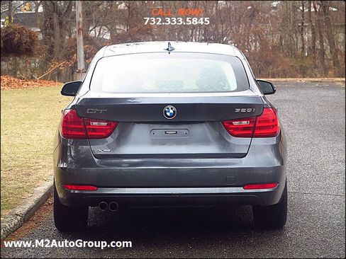 Used 2014 BMW 328i Gran Turismo xDrive AWD/4WD image 18
