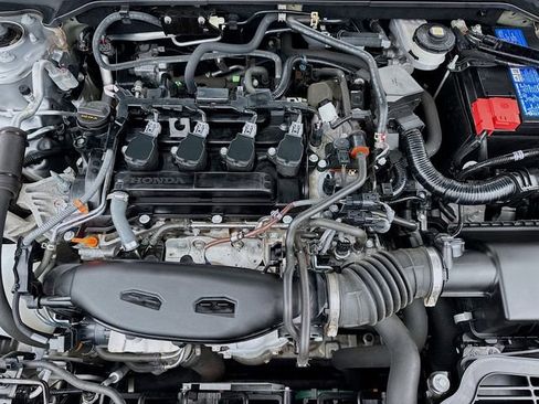 Used 2023 Honda Civic Touring image 31