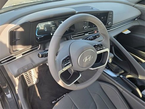New 2026 Hyundai Elantra Sport FWD image 16