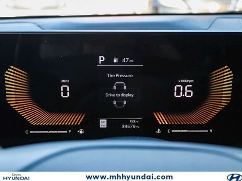 Used 2025 Kia K4 FWD image 21