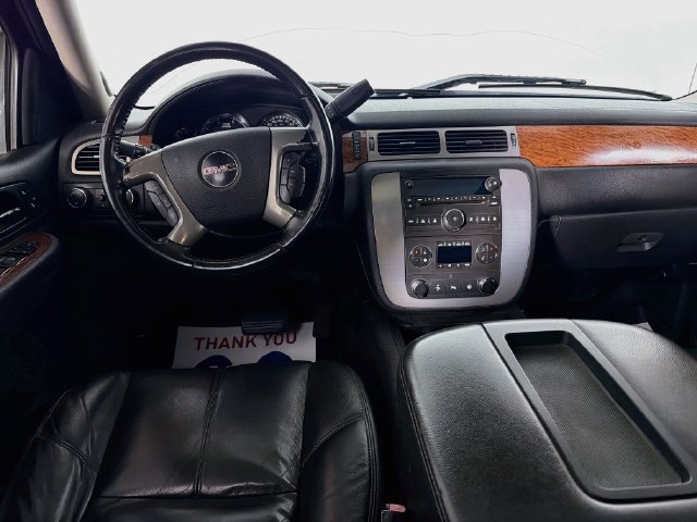Used 2008 GMC Sierra 2500 SLT w/ Convenience Package AWD/4WD image 21
