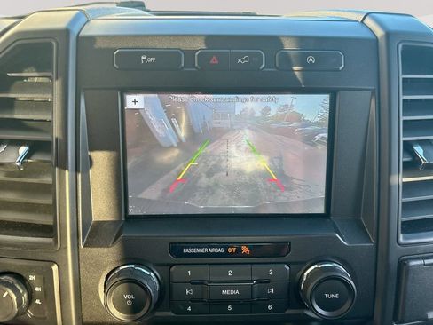 Used 2018 Ford F150 XL w/ Equipment Group 101A Mid AWD/4WD image 14