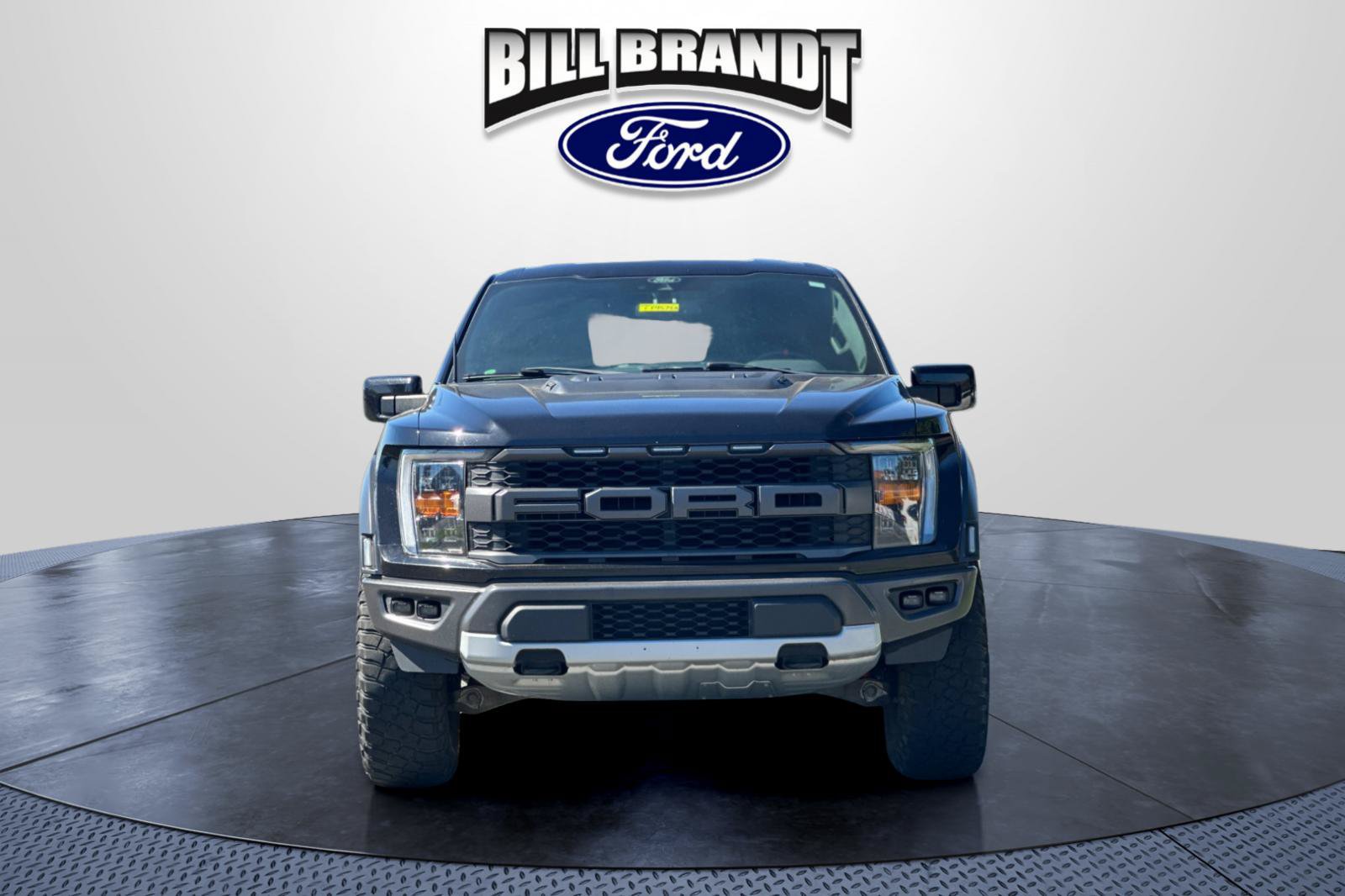 Used 2021 Ford F150 Raptor w/ Torsen Package AWD/4WD image 8