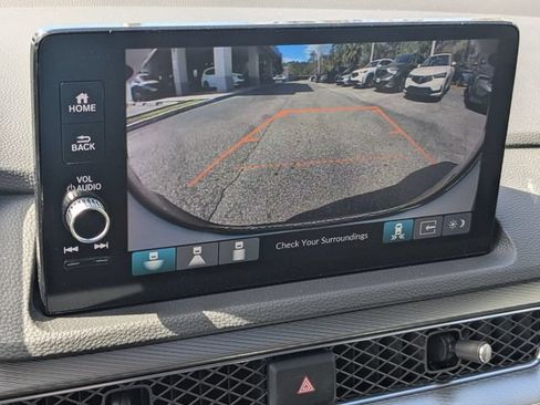 New 2026 Acura Integra A-Spec FWD image 22