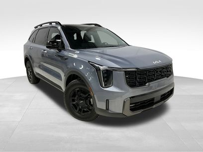 Used 2024 Kia Sorento SX Prestige