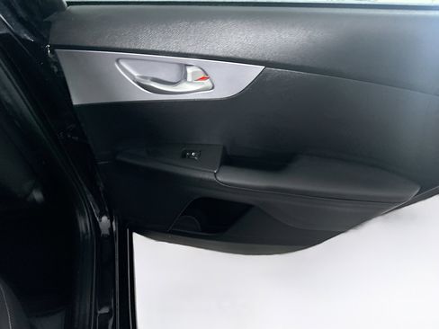 Used 2024 Kia Forte LXS image 25