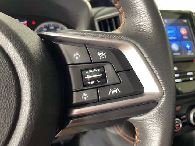 Used 2019 Subaru Crosstrek 2.0i Limited w/ Moonroof Package w/Navigation AWD/4WD image 11