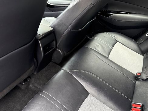 Used 2019 Toyota Corolla XSE image 25