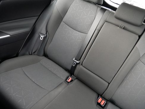 Certified 2025 Toyota RAV4 XLE image 12