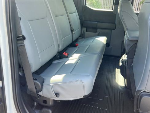 New 2026 Ford F250 XL w/ XL Off-Road Package image 12