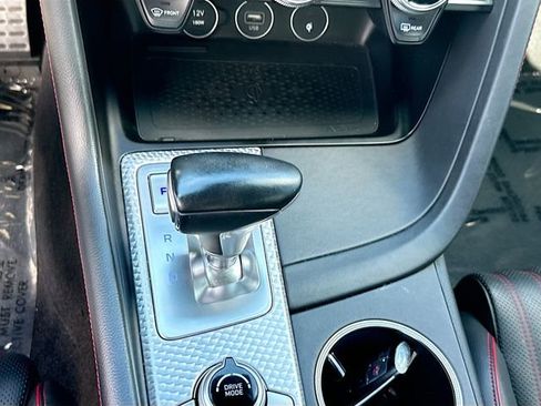 Used 2023 Genesis G70 3.3T w/ Sport Advanced Package RWD image 15