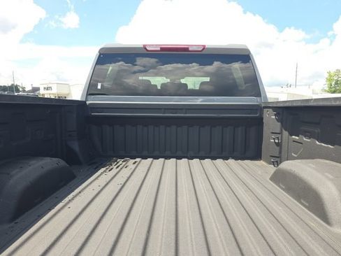 Used 2024 Chevrolet Silverado 2500 Custom w/ Custom Value Package AWD/4WD image 11