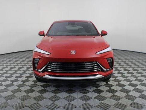 New 2026 Buick Envista Preferred w/ Convenience I Package image 26