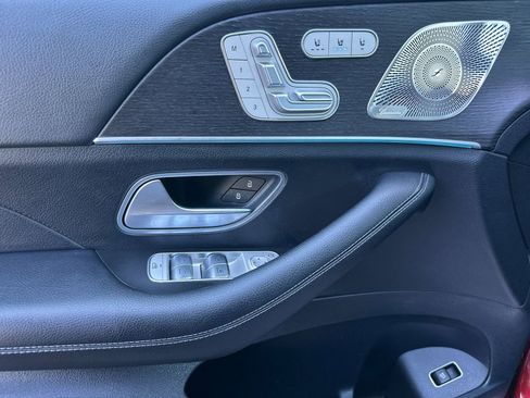 Certified 2021 Mercedes-Benz GLS 450 4MATIC image 12