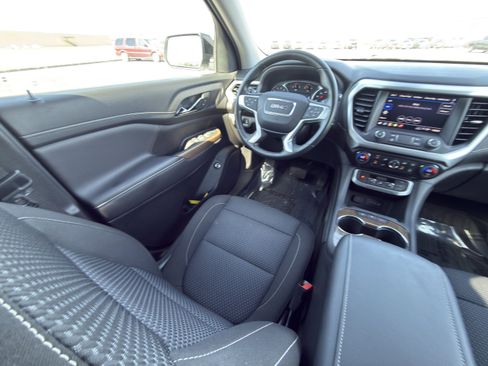 Used 2023 GMC Acadia SLE w/ Driver Convenience Package AWD/4WD image 26