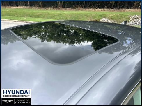 Used 2021 Lexus ES 350 w/ Premium Package FWD image 12