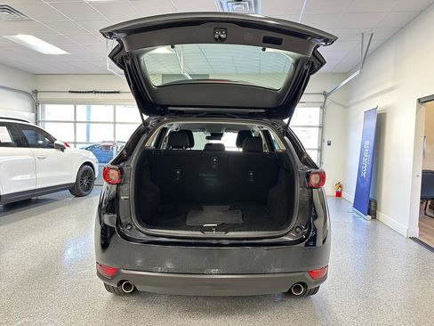 Used 2018 MAZDA CX-5 Sport image 21