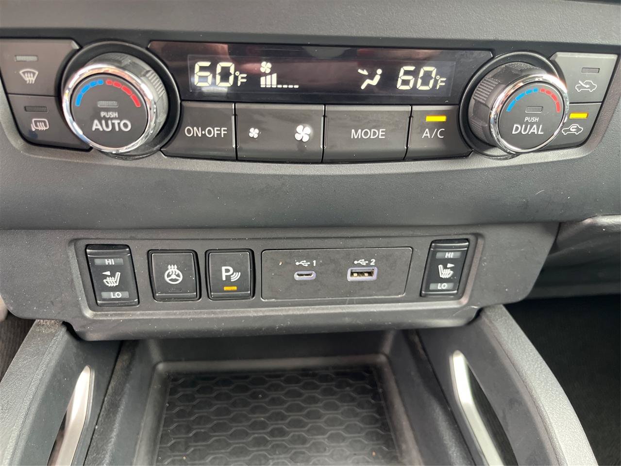 Used 2022 Nissan Frontier SV RWD image 18