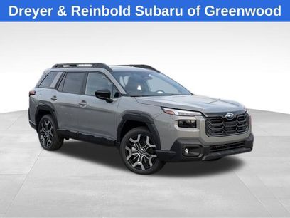 New 2026 Subaru Outback Touring XT