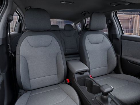 New 2026 Kia K4 LXS image 19