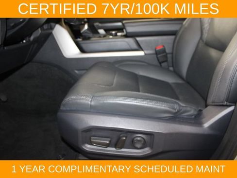 Used 2023 Toyota Tundra SR5 w/ SR5 Premium Package AWD/4WD image 18