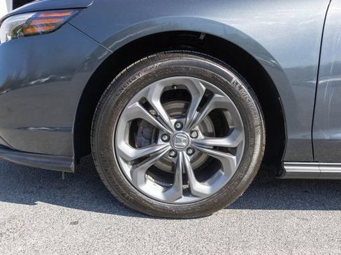 Used 2024 Honda Accord EX image 5