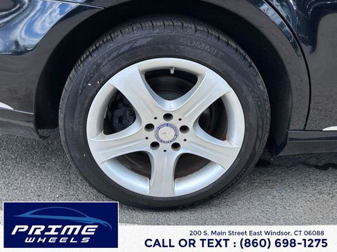 Used 2014 Mercedes-Benz E 350 4MATIC Sedan image 25