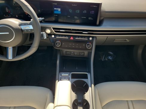 New 2026 Hyundai Sonata SEL FWD image 12