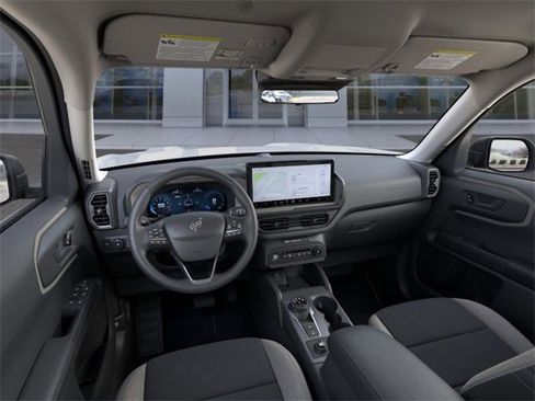 New 2025 Ford Bronco Sport Big Bend w/ Convenience Package image 9