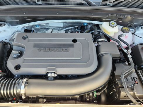 New 2026 Buick Envision Sport Touring image 36