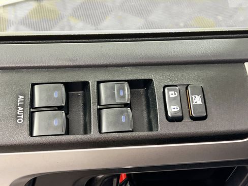 Used 2024 Toyota 4Runner SR5 Premium RWD image 16